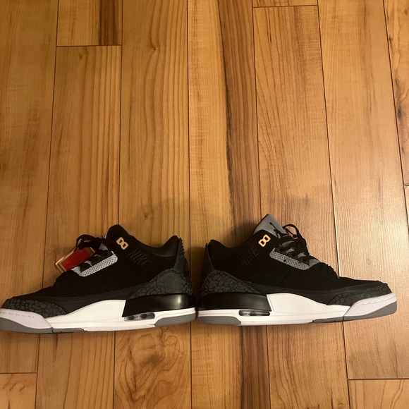 Nike Air Jordan 3 Retro retro tinker - Picture 2 of 8